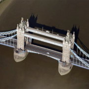 Tower Bridge, London